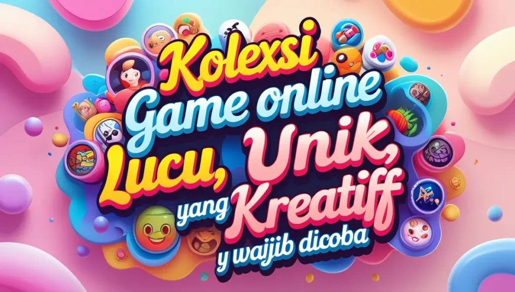 Koleksi Game Online Pilihan Editor dan Rekomendasi Gamer Pro