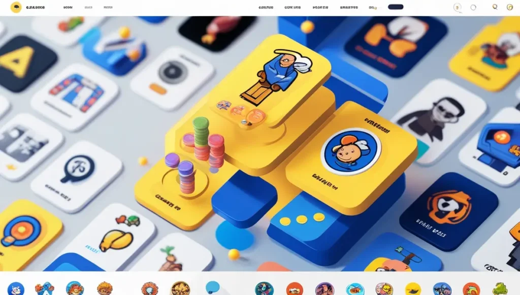 Rekomendasi Game Online Ringan yang Tidak Membebani RAM dan Memori