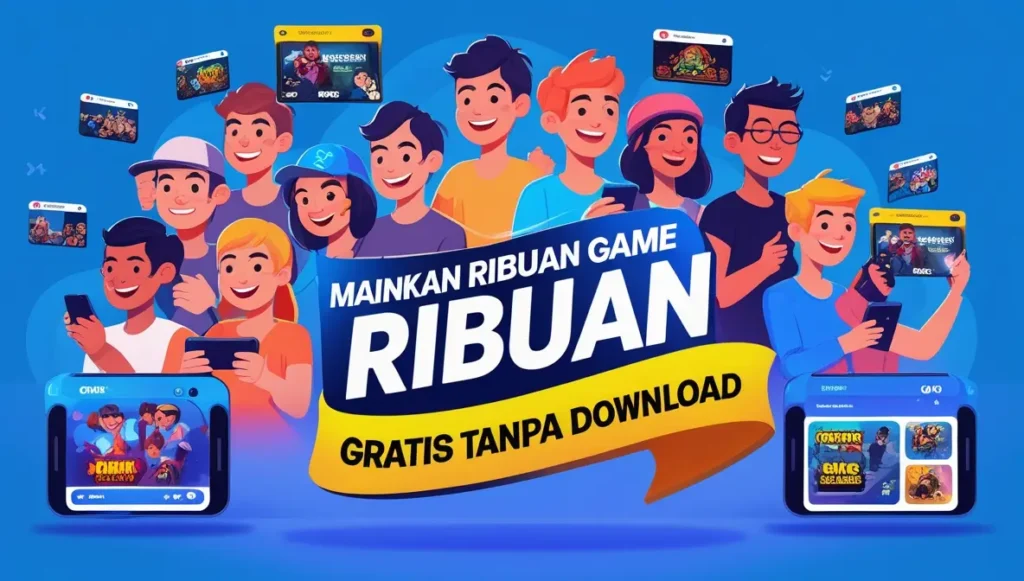 Game Online dengan Storyline Kuat dan Alur Cerita Menegangkan