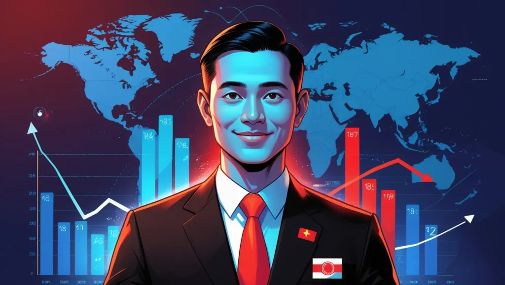 Masa Depan Perekonomian Indonesia di Tengah Geopolitik Global