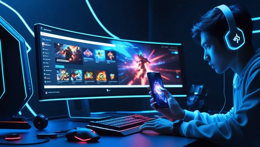 Rekomendasi Game Online Santai yang Cocok Dimainkan Saat Butuh Hiburan